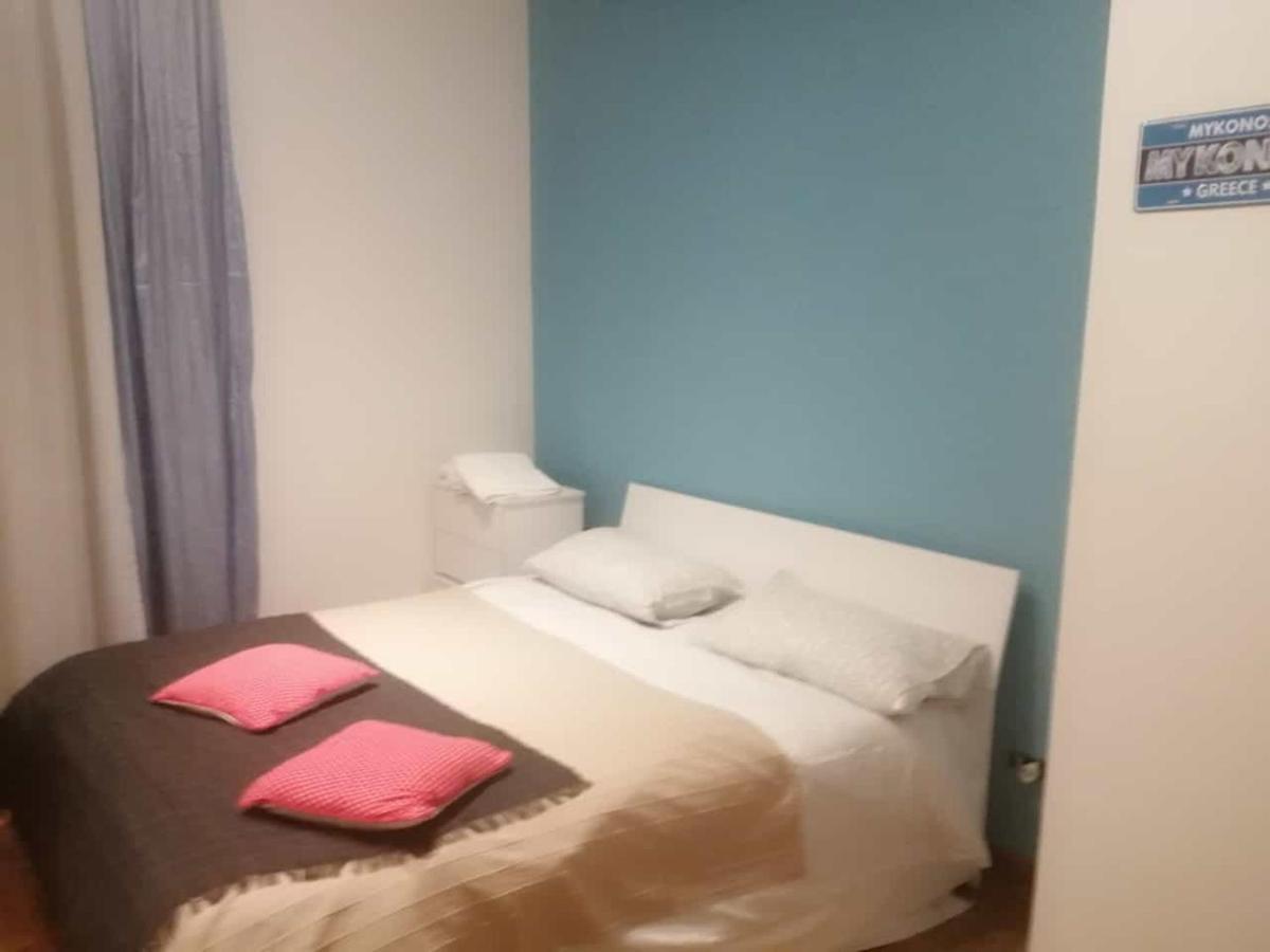 Appartement Galeazzi Private House