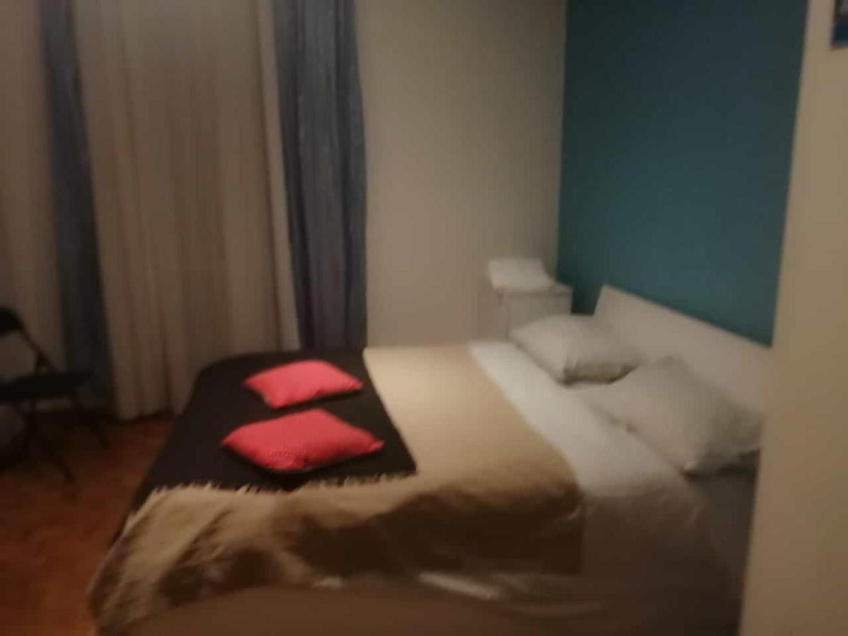 Appartement Galeazzi Private House Milaan