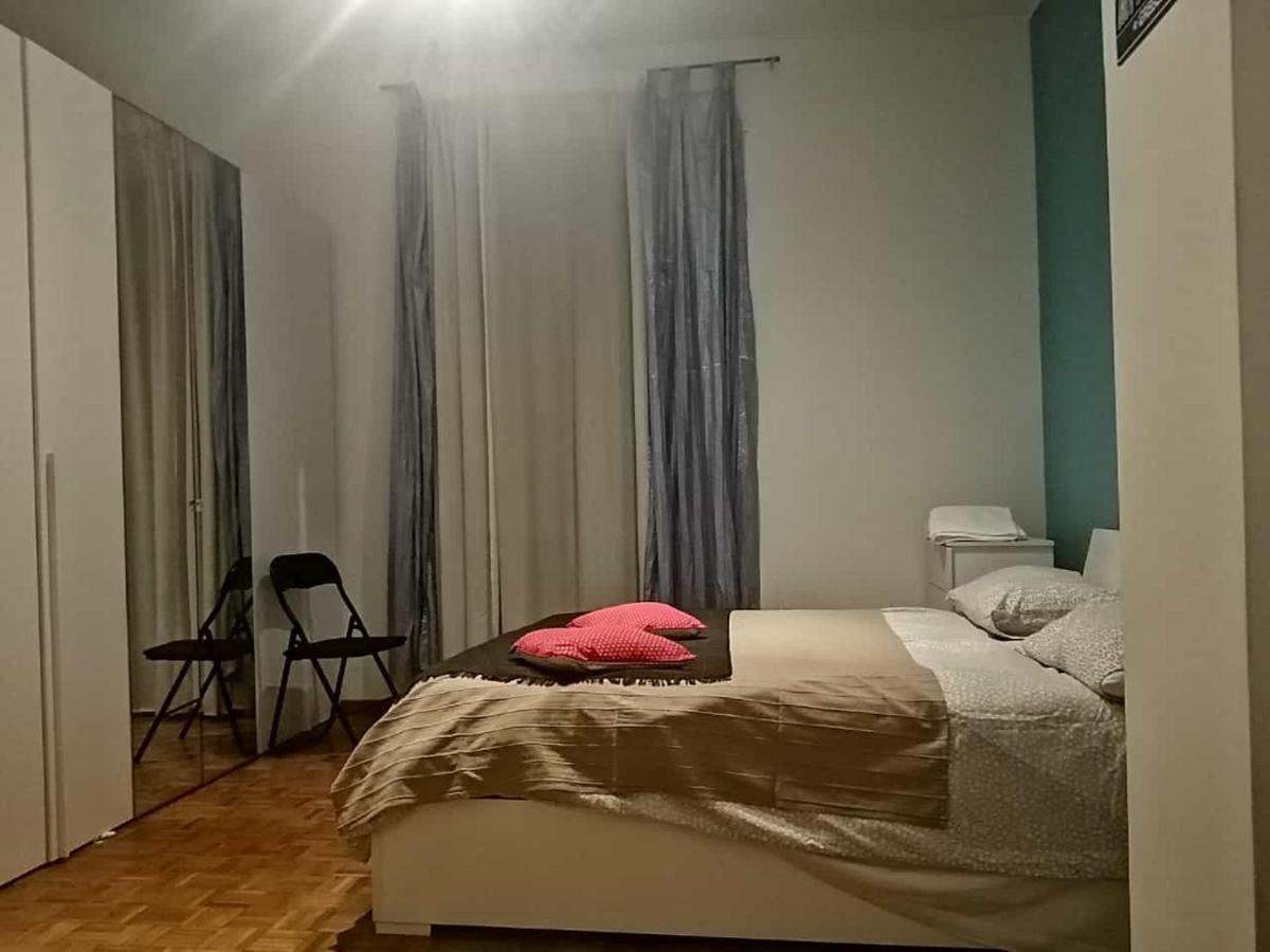 Galeazzi Private House Appartement