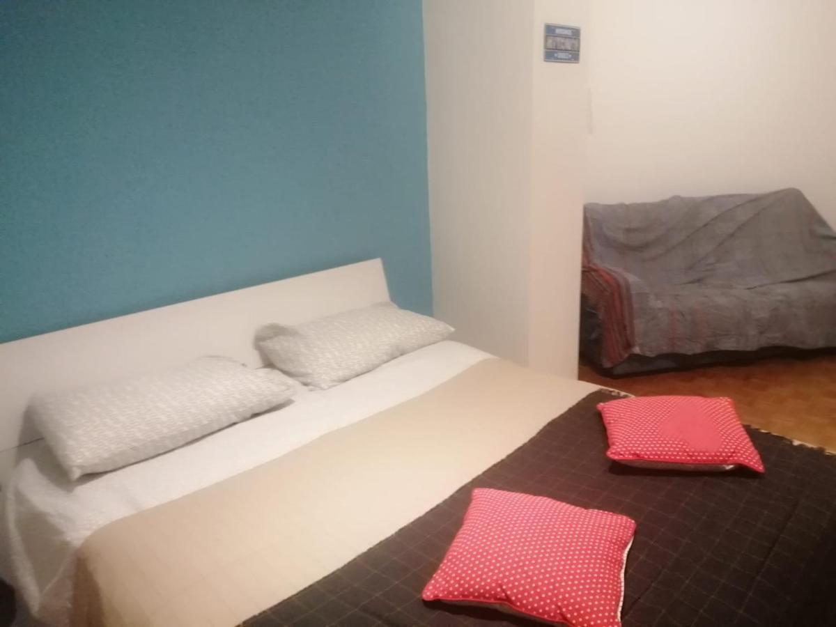 Galeazzi Private House Apartment Mailand