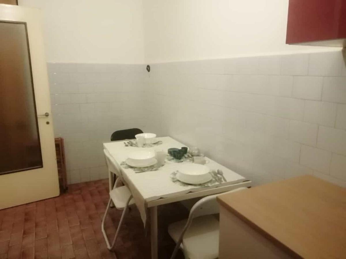 Apartment Galeazzi Private House Mailand