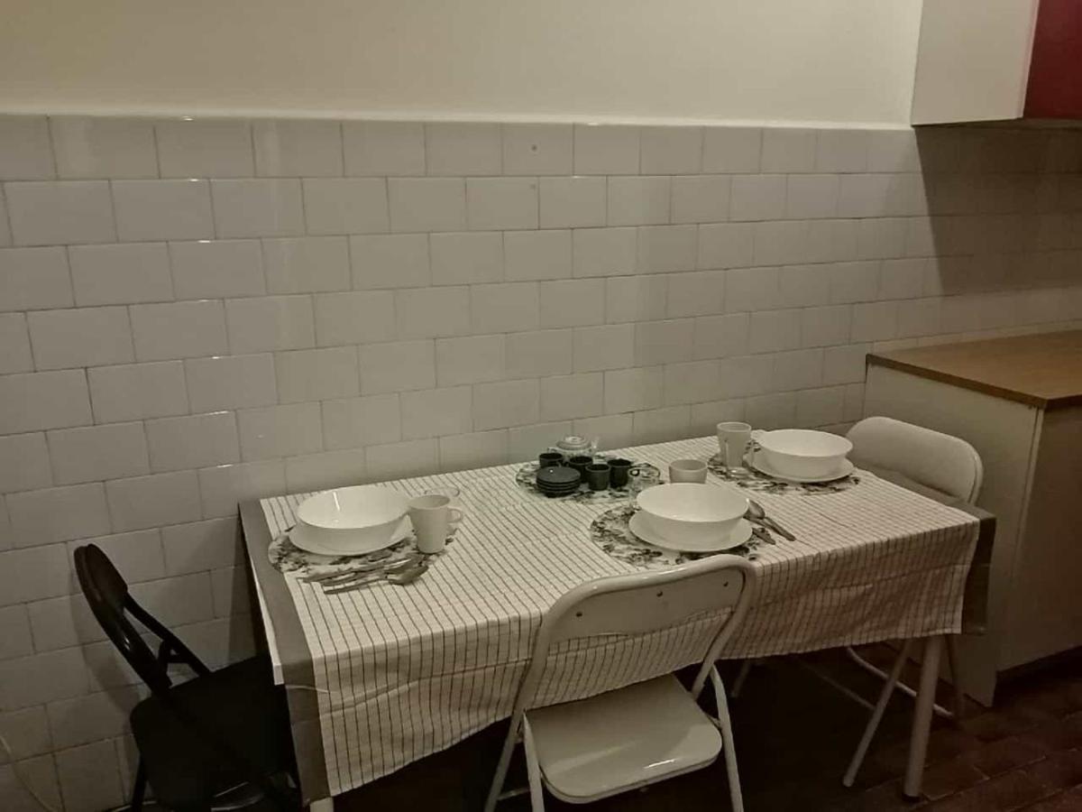 Galeazzi Private House Apartment Mailand
