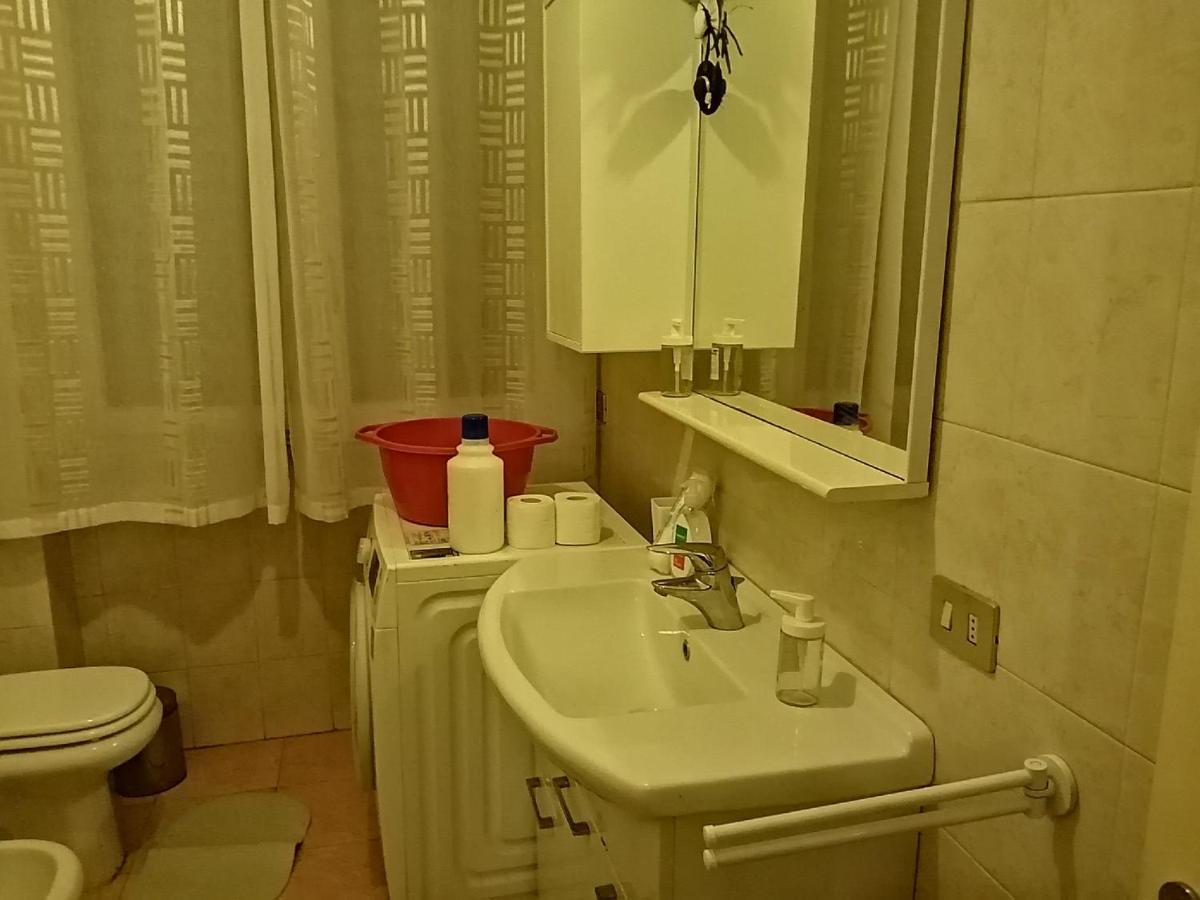 Apartment Galeazzi Private House Mailand