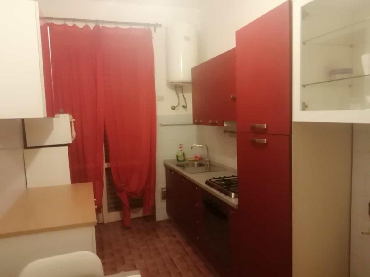 Galeazzi Private House Mailand