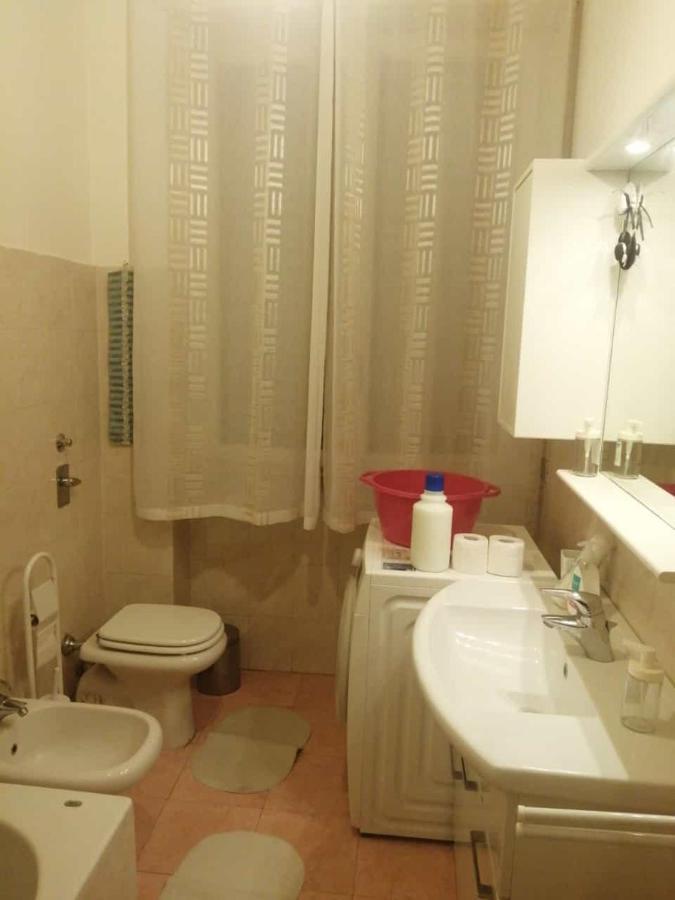 Galeazzi Private House Mailand